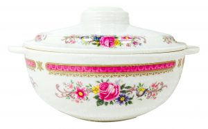 SHUN TA  785 MK / Bowl+Cover
