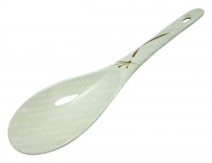 TARHONG  7005 BB Flower Spoon