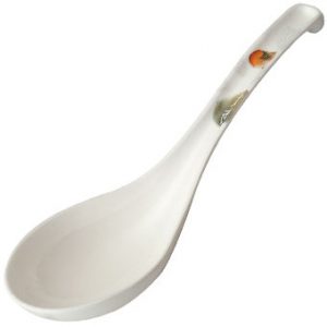 SHUN TA 106 RPP / Spoon