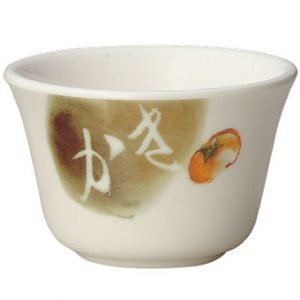 SHUN TA 613 RPP / Tea cup