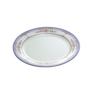 SHUN TA 208 SP / Meat Plate