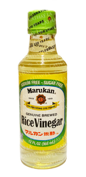 MARUKAN Green (S)  Vinegar #06
