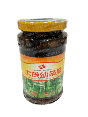 TOMO Whole Cucumber #32132 TOMO Whole Cucumber #32132
