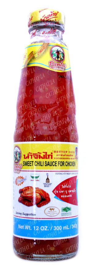 PANTAI  Sweet Chili 4 Chicken (S)