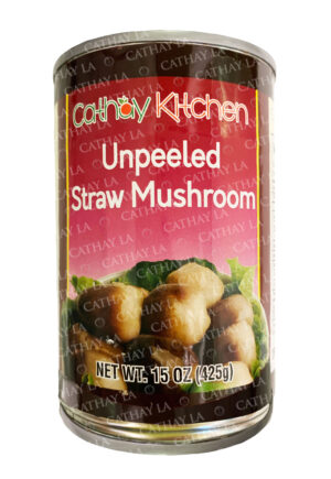 CATHAY  UNpeeled Mushroom