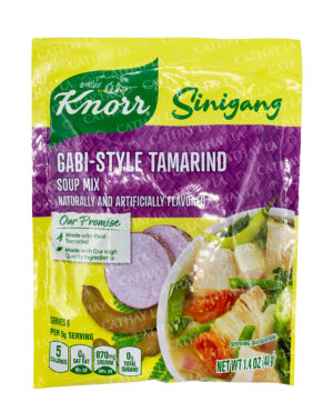 KNORR  Gabi-Style Tamarind Mix