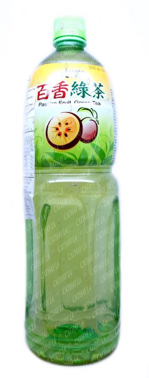 KU TAO Passion Fruit Tea (L)