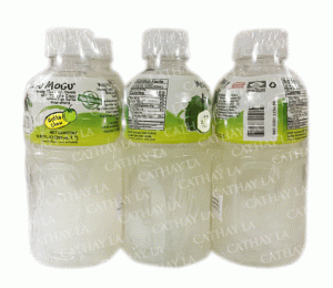 MOGU Soursop Drink (S)