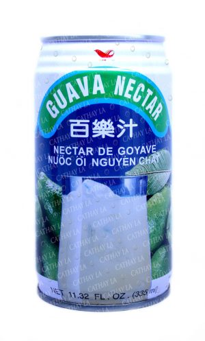 TUNG I Guava Drink