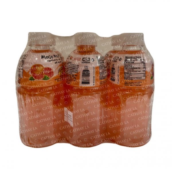 MOGU Grapefruit Drink (S)