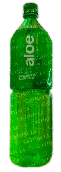 JANS Aloe Drink (L)