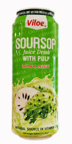 VILOE Guanabana Drink