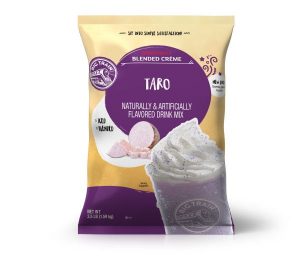 BIG TRAIN Taro Powder P6054