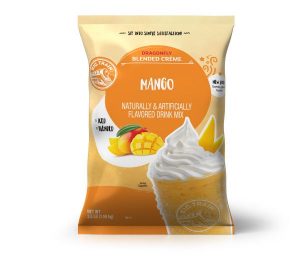 BIG TRAIN Mango Powder P6053