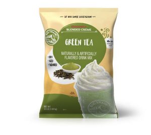 BIG TRAIN  D-Fly Green Tea #656115