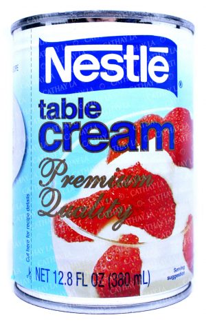 NESTLE Table Cream (L)