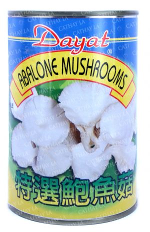 DAYAT  Abalone Mushroom