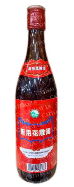 TIAN MU SHAN Hua Diao Cooking Wine TIAN MU SHAN Hua Diao Cooking Wine