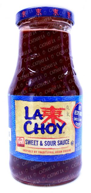 LACHOY Sweet & Sour Sauce