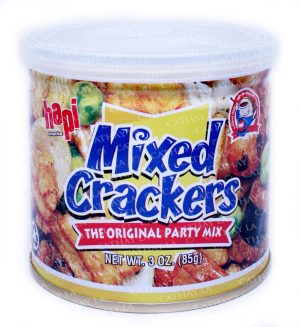 HAPI  Mixed Cracker (S)