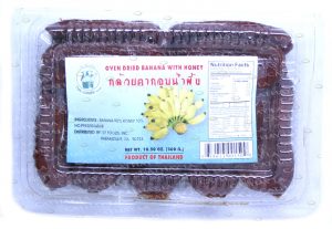 THAIFARMER  Banana Honey
