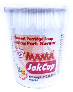 MAMA  CUP ( JOK ) Pork