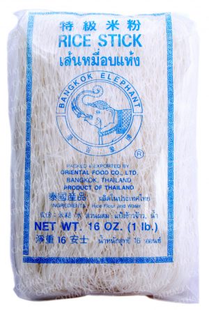 BK  ELEPHANT Rice Stick