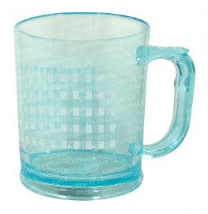 CHAHUA 1424 Plastic Cup