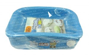 HAPPY FAMILY #8073 Soap Box