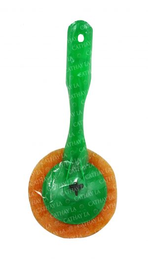 PEACOCK #90107 Surface Scrubber