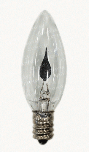 CN (M) Flash Light Bulb