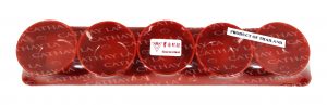 THAI  (Long) Red Joss Cup