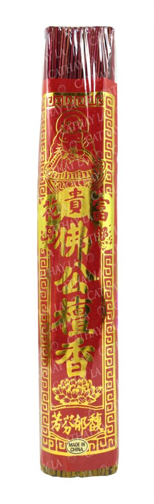 CN 6.8' (B) Joss Stick (F.K.T.H)