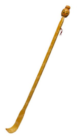 F-23A Thin Bamboo Scratcher