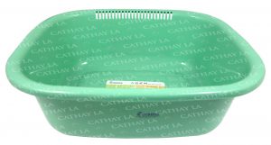 CHAHUA 0413 / Plastic Basin S