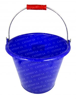 32' Plastic Bucket