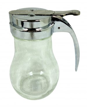 TAR HONG (L) Syrup Dispenser 14oz