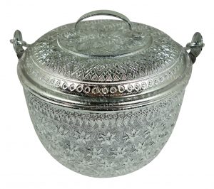 DIAMOND 18' (Round) Food Carrier