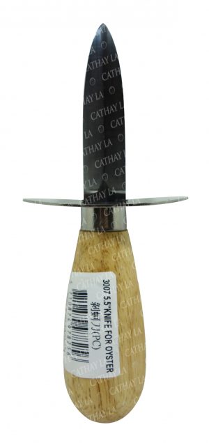 TW  #3008 Oyster Knife