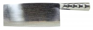 CN S5 S/S Handle Knife