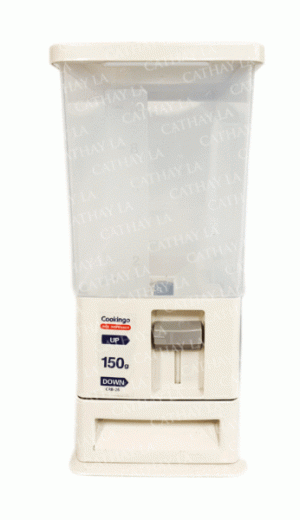 COOKINGO Rice Dispenser CRB-26 LB