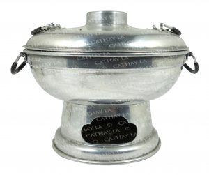 THAI 28' Sukiyaki Pot