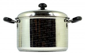 22" American Style Pot