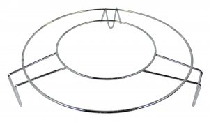 CHINA 3 Leg / 10x2 Ring /China