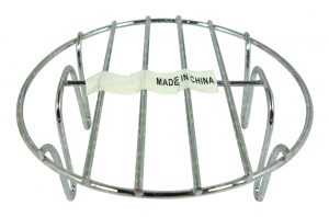 CN 4 Leg / 6x2 Ring