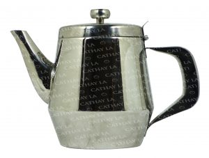 TAR HONG 48 oz S/S Teapot