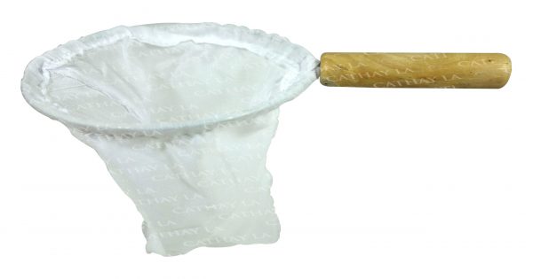 VN Wood-Cotton Coffee Filter