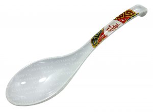 SHUN TA TBL 7008 AA / Big Spoon