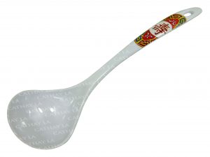 SHUN TA 7009 AA / Soup Spoon