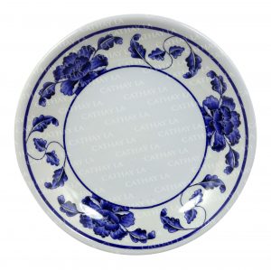 TAR HONG 1013 BL / Round Plate